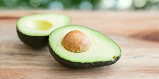 lemak perut menggelambir? singkirkan dengan 7 makanan ini