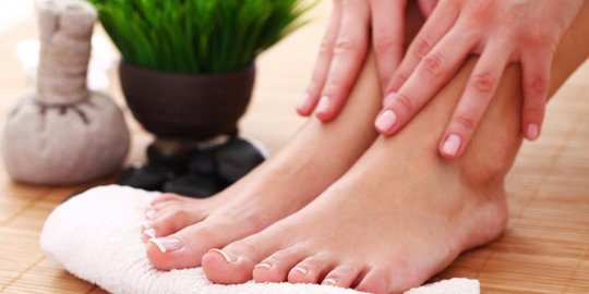 diam-diam, kanker kulit bersembunyi di 8 tempat aneh ini