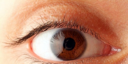 diam-diam, kanker kulit bersembunyi di 8 tempat aneh ini