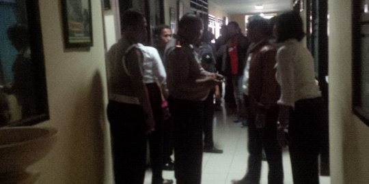 Diperiksa teriak-teriak, Agus satpam Margareta diduga kubur Angeline