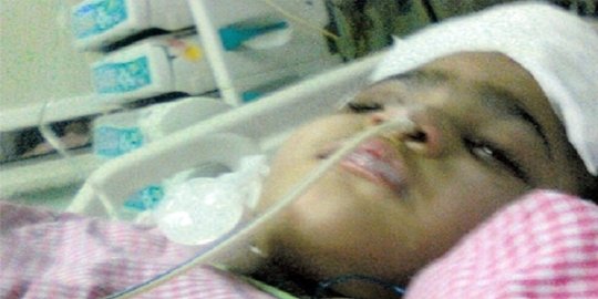 Lima Cerita Paling Miris Anak Disiksa Orangtua Sampai Mati Merdeka Com