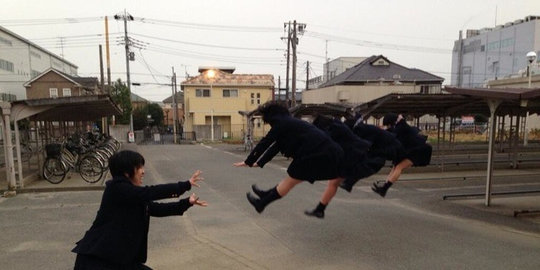 tren foto terbaru remaja jepang rev3