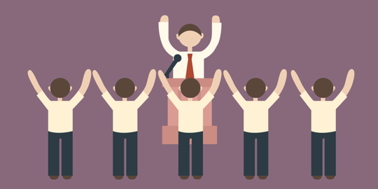 MUI keluarkan fatwa pemimpin boleh tak ditaati, siapa yang dimaksud?