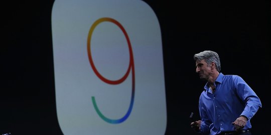 iOS 9 tak buat pengguna iPhone 'gila' seperti iOS 8, ini alasannya!