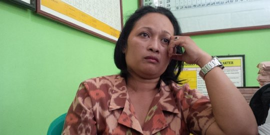 Wali kelas yakin pembunuhan Angeline dilakukan lebih dari satu orang