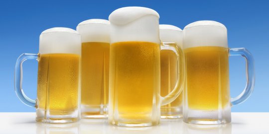 Produsen bir minta kejelasan pelarangan penjualan minuman alkohol