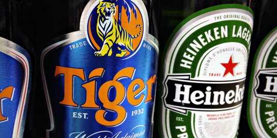 DPR mau hapus minuman beralkohol, pengusaha hiburan menjerit menolak