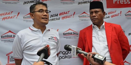 Ini alasan PDIP dana aspirasi anggota DPR harus ditolak