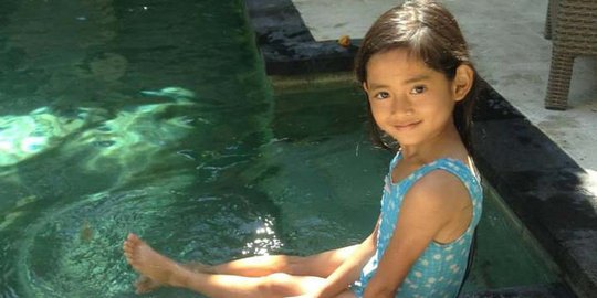 Angeline dibunuh 3 hari jelang perayaan ulang tahun ke 8