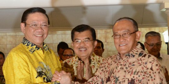 Pekan depan, sengketa Golkar di PN Jakut agendakan keterangan saksi