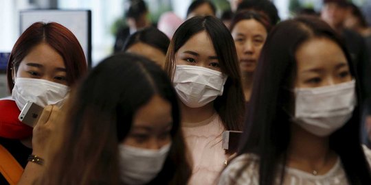 Virus MERS kini mulai rambah Hong Kong