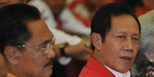 Soal Sutiyoso pimpin BIN, Ahok yakin Jokowi tak diintervensi