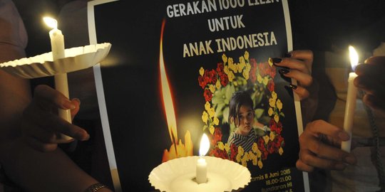 Berkaca kasus Angeline, Polda Bali perlu punya anjing pelacak mayat