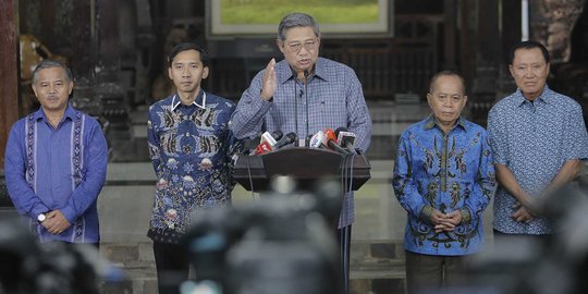 Satu-persatu orang SBY terungkap kecipratan duit korupsi ESDM