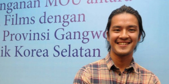 Dengar kasus Angeline, hati Morgan Oey hancur