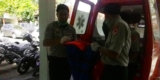 viii dpr minta pembunuh angeline dihukum berat rev1