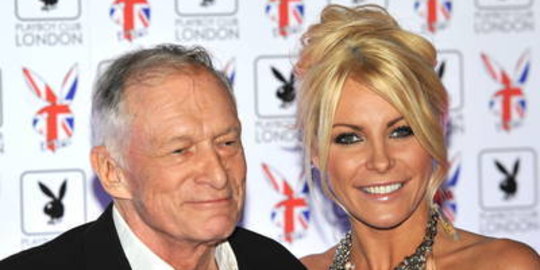 5 Fakta industri porno Playboy yang bikin geleng-geleng