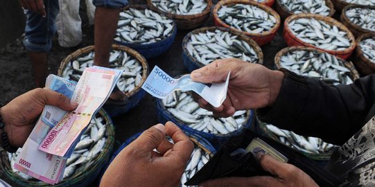 Jelang Ramadan, harga kebutuhan pokok di Aceh naik