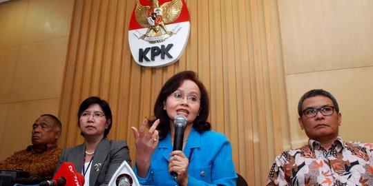 Meski ada batas waktu, pansel optimis temukan capim KPK terbaik