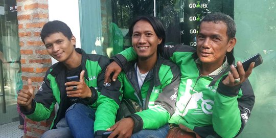 Organda sebut Ahok langgar aturan karena dukung operasional Go-Jek