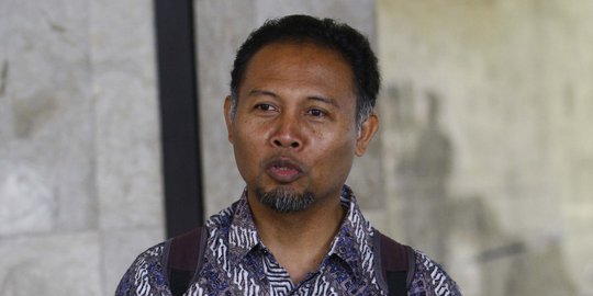 Bambang Widjojanto kembali cabut gugatan praperadilan