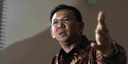 Ahok ngaku kecolongan banyak rusunawa diperjualbelikan