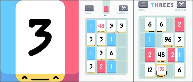 threesgame