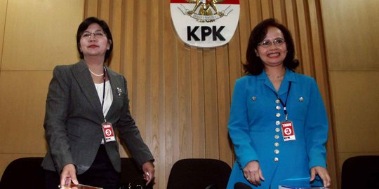 Pendaftar capim KPK capai 72 orang, Tim Pansel jaring ke 10 kota