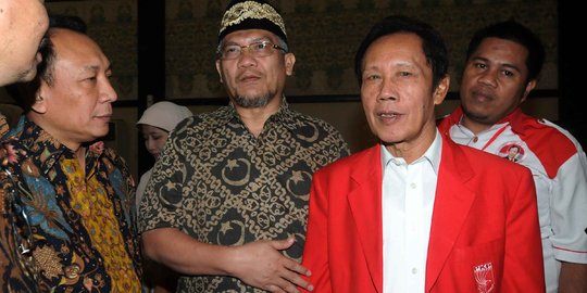 Uji kelayakan Sutiyoso jadi kepala BIN digelar DPR pekan depan