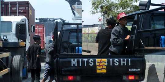 Sudah hukum anak buah, Kapolres Jakut mau bertemu pelapor penodongan