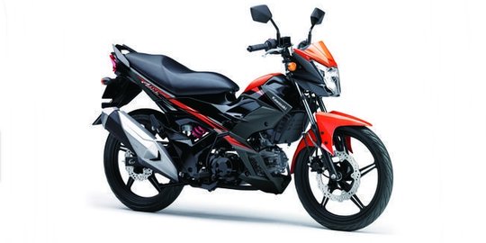 athlete 125