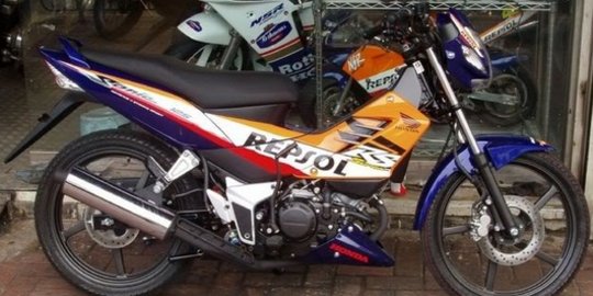 sonic 150