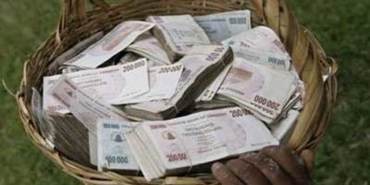 dolar zimbabwe tak cukup bayar ongkos bus rev2