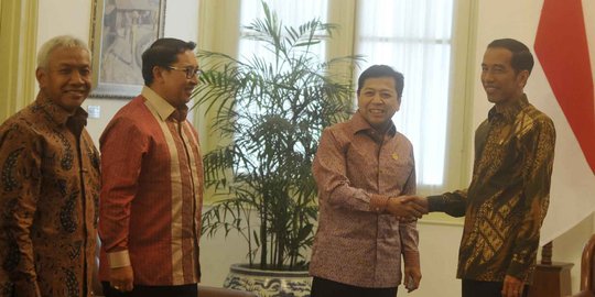 Dana aspirasi DPR bukti cacat pikir wakil rakyat