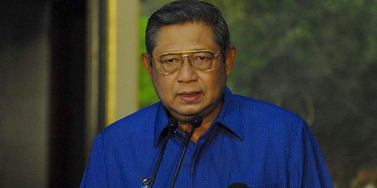 SBY protes keras DPR: Bagaimana pengawasan dana aspirasi itu?