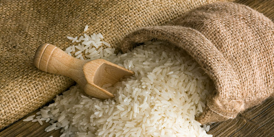 Pemkot Bandar Lampung bakal bagi-bagi beras gratis selama Ramadan