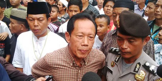 Komisi I DPR sebut Sutiyoso tak miliki hambatan jadi kepala BIN