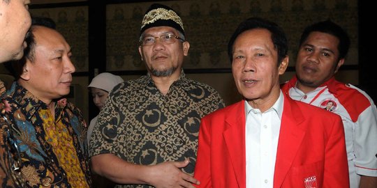 Ini alasan DPR bentuk lembaga pengawas BIN saat pencalonan Sutiyoso