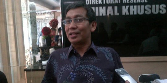 'Tidak ada untungnya parpol usung Ahok di Pilgub DKI'