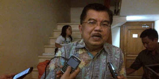 Jusuf Kalla diberi penghargaan inisiator perdamaian Poso