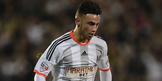 Manchester City segera ikat wonderkid Fulham