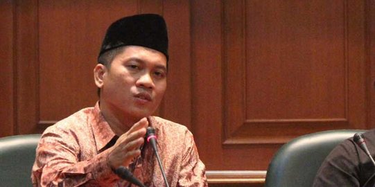 DPR tak pegang duitnya, Politisi PAN dukung dana aspirasi Rp 11,2 T