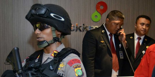 Bos SKK Migas akui instansinya masih banyak borok