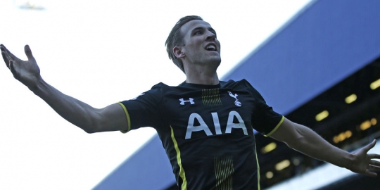 Kane Diyakini tak bakal tolak MU