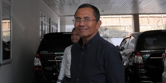 Dahlan Iskan benarkan ada tanah fiktif dalam proyek 21 gardu PLN