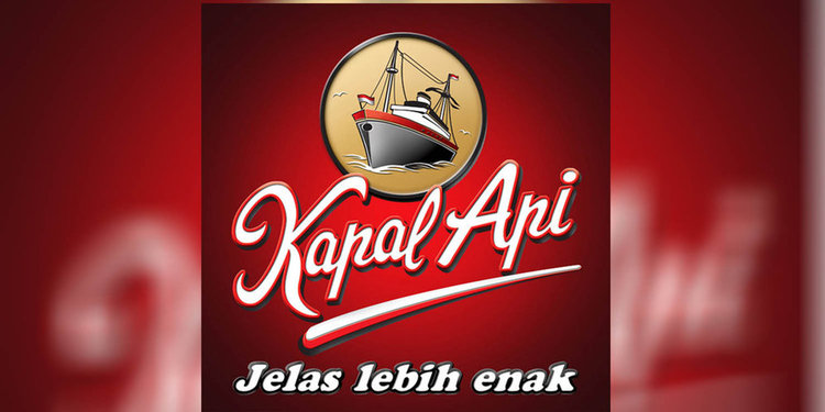 Sejarah Logo Kapal Api Merdeka Com Sejarah Logo Kapal Api Merdeka Com