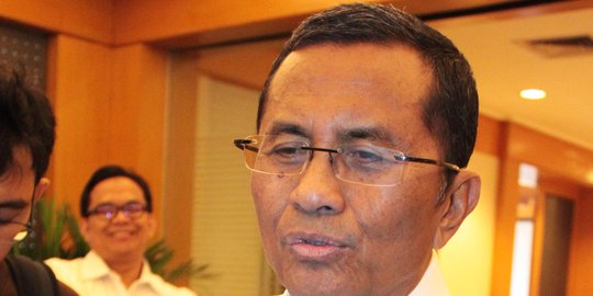 Dahlan Iskan penuhi panggilan Kejagung terkait kasus mobil listrik