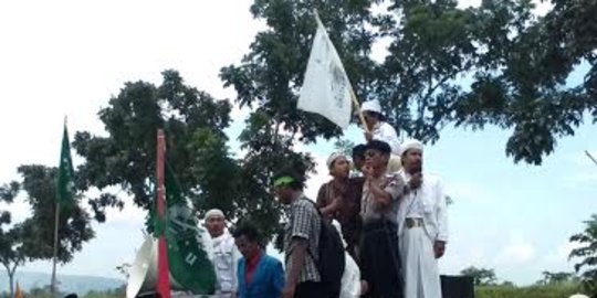 FPI janji tidak akan melakukan sweeping selama Ramadan