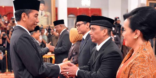 Indriyanto: Revisi Undang-Undang melemahkan sekaligus kerdilkan KPK