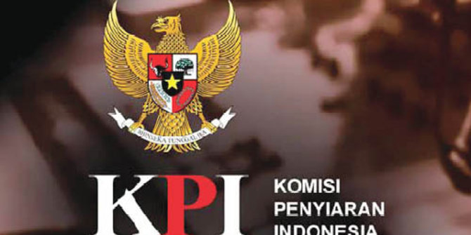 KPI ingatkan TV tak sajikan lawak murahan saat puasa 
